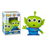 Funko Pop Alien - Toy Story